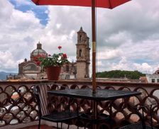 Mexico Guerrero Taxco de Alarcón vacation rental compare prices direct by owner 14608095