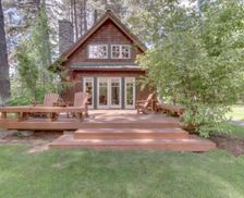 United States Oregon Camp Sherman vacation rental compare prices direct by owner 23722912