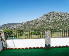 Spain Andalucía Benaocaz vacation rental compare prices direct by owner 17269073