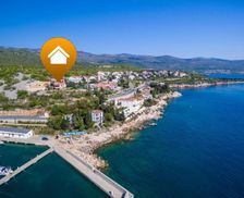 Croatia Primorsko-Goranska županija Novi Vinodolski vacation rental compare prices direct by owner 29942470