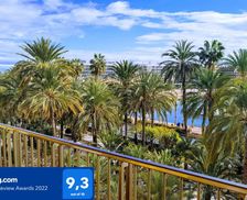 Spain Valencia Community Alicante vacation rental compare prices direct by owner 15424927