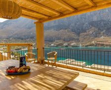 Greece Kalymnos Aryinónda vacation rental compare prices direct by owner 16310424
