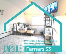 France Nord-Pas-de-Calais Famars vacation rental compare prices direct by owner 14937023