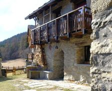 Italy Valle d'Aosta Arliod vacation rental compare prices direct by owner 17886100