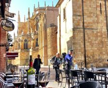 Spain Castile and Leon León vacation rental compare prices direct by owner 16499403