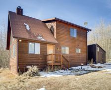 United States Colorado Fairplay vacation rental compare prices direct by owner 27131738