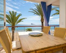 Spain Valencia Community Benidorm vacation rental compare prices direct by owner 11679526