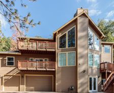 United States California Bass Lake vacation rental compare prices direct by owner 11567370