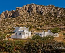 Greece Dodecanese Lefkos Karpathou vacation rental compare prices direct by owner 13898643