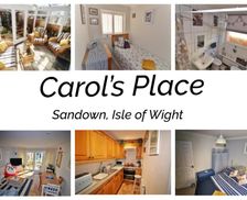 United Kingdom Isle of Wight Sandown vacation rental compare prices direct by owner 23775156