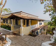 India Goa Candolim vacation rental compare prices direct by owner 14754829