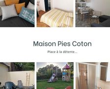 France Brittany Saint-Vincent-sur-Oust vacation rental compare prices direct by owner 16021643