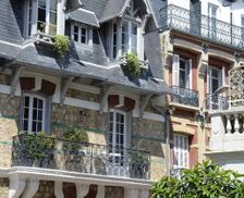 France Normandy Trouville-sur-Mer vacation rental compare prices direct by owner 27903169