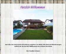 Germany Baden-Württemberg Sersheim vacation rental compare prices direct by owner 14074037