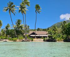 French Polynesia Moorea Maharepa vacation rental compare prices direct by owner 12810755