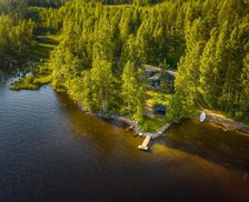 Finland Eastern Finland Ahvionniemi vacation rental compare prices direct by owner 18568090