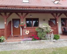 Poland Wolin Island Kołczewo vacation rental compare prices direct by owner 17799282