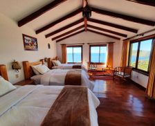 Bolivia Isla del Sol Island Comunidad Yumani vacation rental compare prices direct by owner 13186840