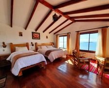 Bolivia Isla del Sol Island Comunidad Yumani vacation rental compare prices direct by owner 11903216