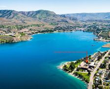 United States Washington Chelan vacation rental compare prices direct by owner 13028453