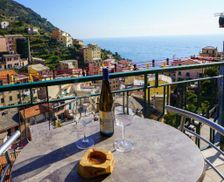 Italy Liguria Riomaggiore vacation rental compare prices direct by owner 29034877