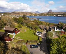 United Kingdom Highlands Lochinver vacation rental compare prices direct by owner 16383611