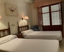 Spain Andalucía Lanjarón vacation rental compare prices direct by owner 16003767