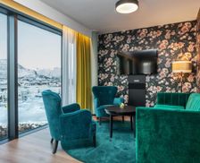 Norway Nordland Svolvær vacation rental compare prices direct by owner 16318073