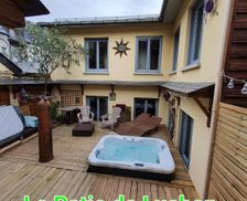 France Midi-Pyrénées Luchon vacation rental compare prices direct by owner 14359158