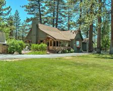 United States California Big Bear Lake vacation rental compare prices direct by owner 19747954