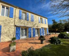 France  Saint-ouen-dʼAunis vacation rental compare prices direct by owner 9688645