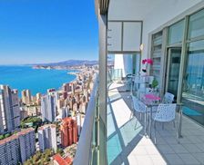 Spain Valencia Community Benidorm vacation rental compare prices direct by owner 13484001