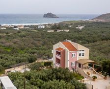 Greece Crete Xerokampos vacation rental compare prices direct by owner 16550988