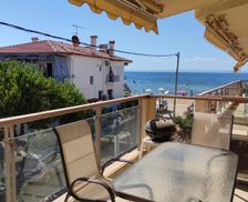 Greece Macedonia Gerakini vacation rental compare prices direct by owner 28046800