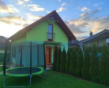 Slovakia Žilinský kraj Bešeňová vacation rental compare prices direct by owner 14115807