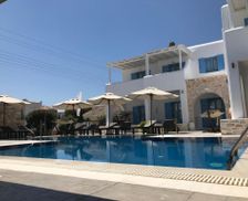 Greece Paros Ambelas vacation rental compare prices direct by owner 27019609