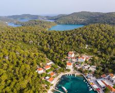 Croatia Mljet Island Goveđari vacation rental compare prices direct by owner 29048172