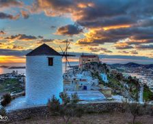 Greece Syros Ermoupoli vacation rental compare prices direct by owner 14839026