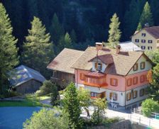 Switzerland Grisons Rona vacation rental compare prices direct by owner 26856765