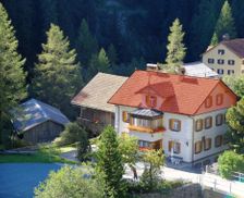 Switzerland Grisons Rona vacation rental compare prices direct by owner 28625533