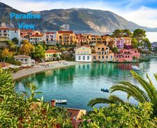 Greece Kefalonia Asos vacation rental compare prices direct by owner 16372994
