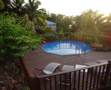Guadeloupe Basse-Terre Deshaies vacation rental compare prices direct by owner 3617202