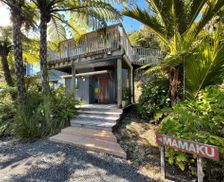 New Zealand West Coast Punakaiki vacation rental compare prices direct by owner 26639326