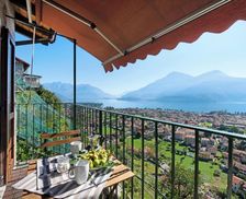 Italy Lombardy Dongo vacation rental compare prices direct by owner 13031559