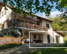 France Rhône-Alps Sainte-Marie-dʼAlvey vacation rental compare prices direct by owner 16004644