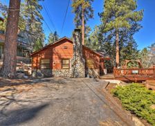 United States California Big Bear Lake vacation rental compare prices direct by owner 11995492