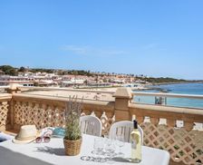 Spain Menorca Punta Prima vacation rental compare prices direct by owner 28066548