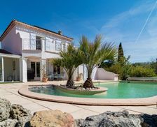 France Provence-Alpes-Côte d'Azur Gonfaron vacation rental compare prices direct by owner 27021143