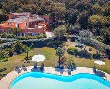 France Corsica Sainte-Lucie de Porto-Vecchio vacation rental compare prices direct by owner 18580033