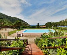 Italy Elba Nisporto vacation rental compare prices direct by owner 6543120